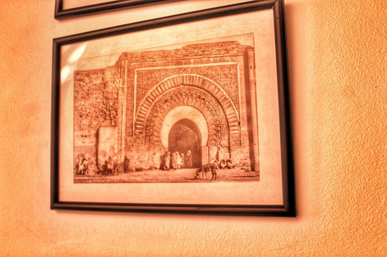 Hotel Luxe Haven And Marrakesh