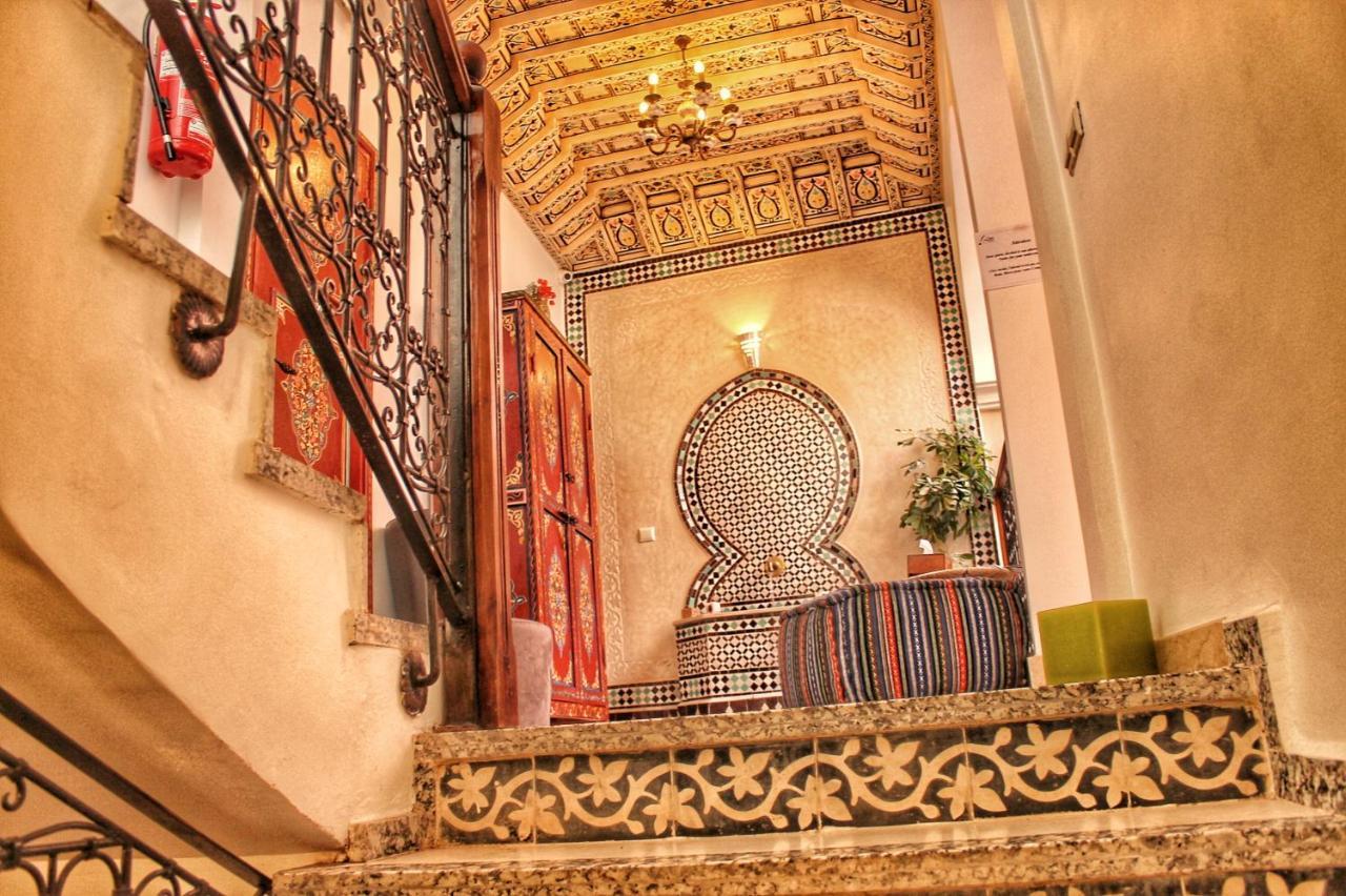Hotel Luxe Haven And
