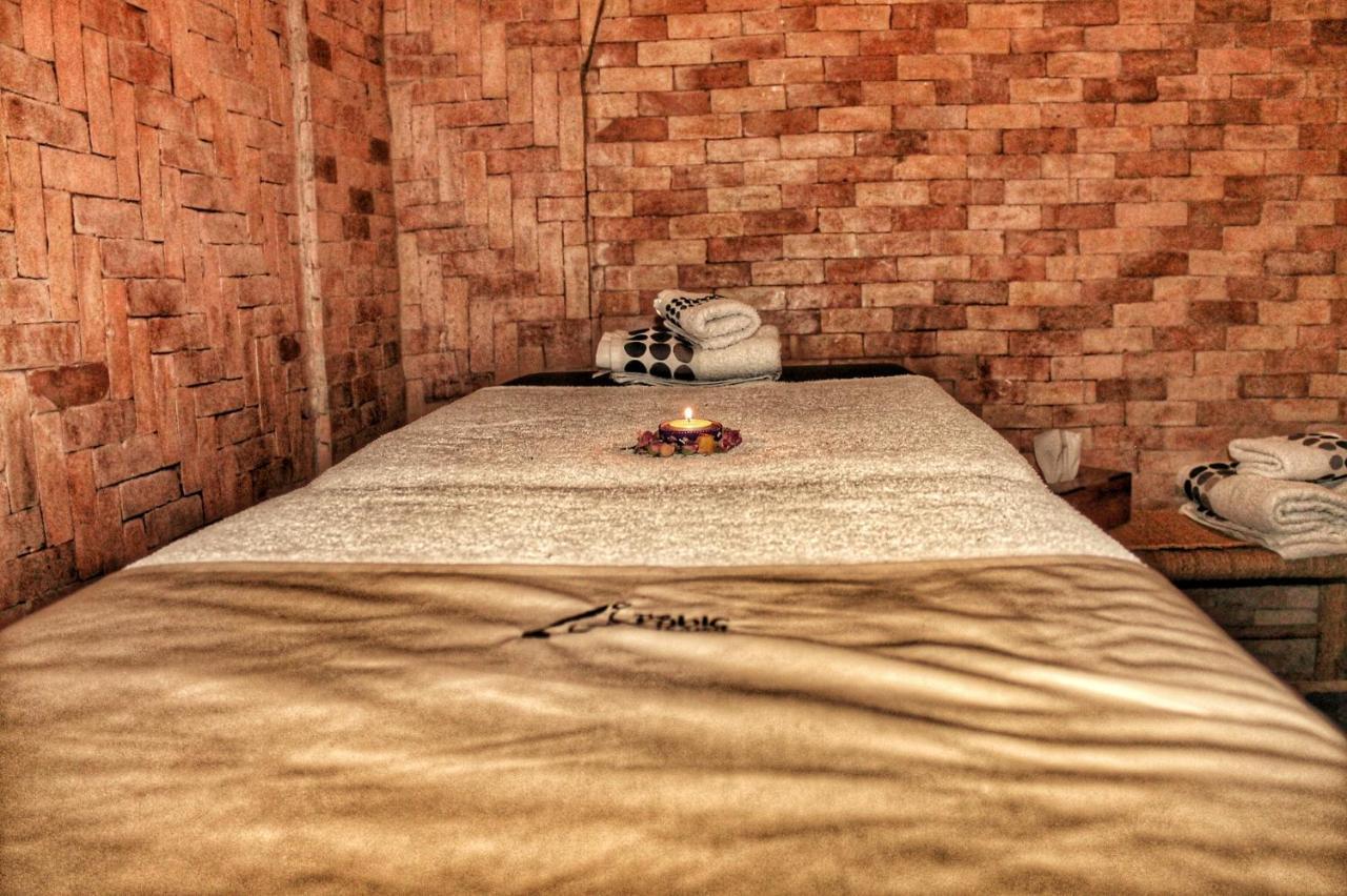 Hotel Luxe Haven And Marrakesh