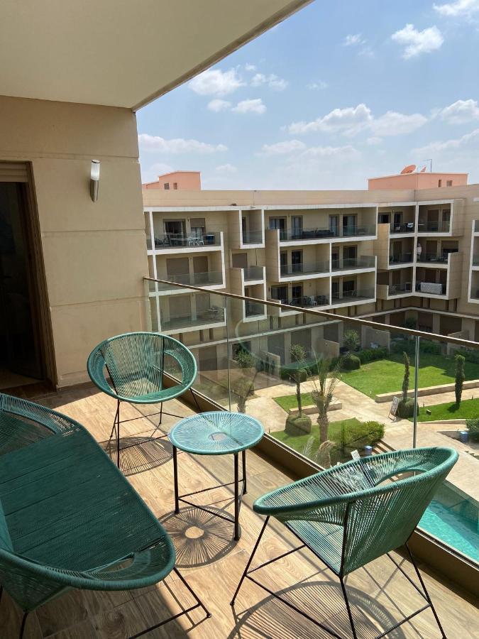 The Pearl Garden Vu Piscine Apartamento