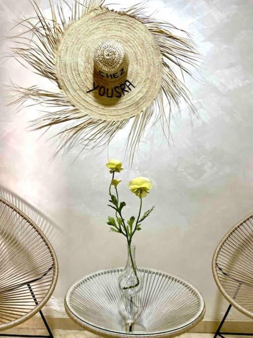 Glorious 2br In Gueliz Marrakesh