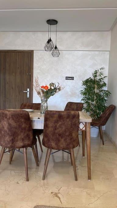 Appartement Glorious 2br In Gueliz Marrakesh