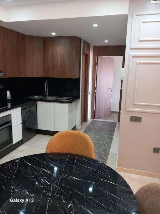 Menara Garden Appartement *