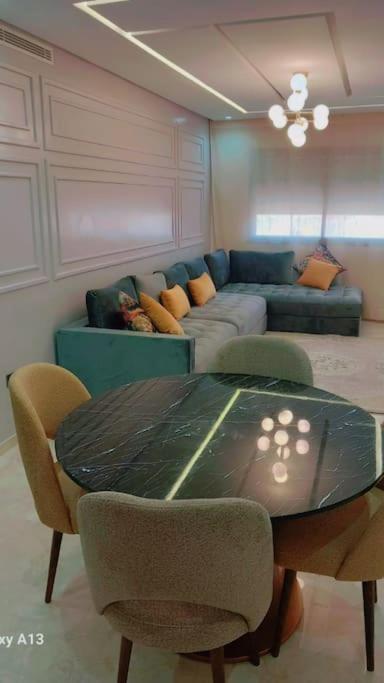 Appartement Menara Garden Marrakesh