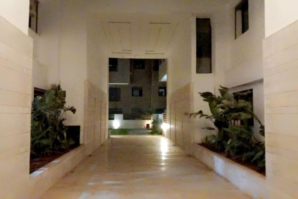 Appartement Menara Garden Marrakesh