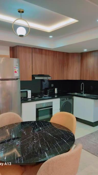 Appartement Menara Garden