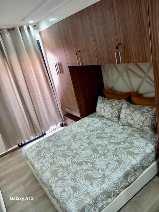 Menara Garden Appartement