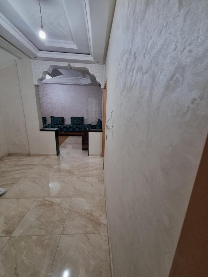Appart Tranquille Au Centre De Marrakech Apartment Marrakesch
