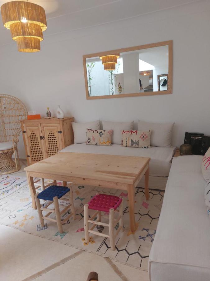 Сasa de vacaciones Dar Julia 3 Chambres En Exclusivitees Avec Jacuzzi