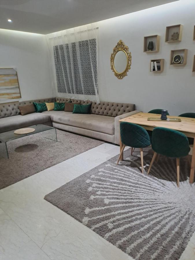 Chez Dar Safaa Appartement