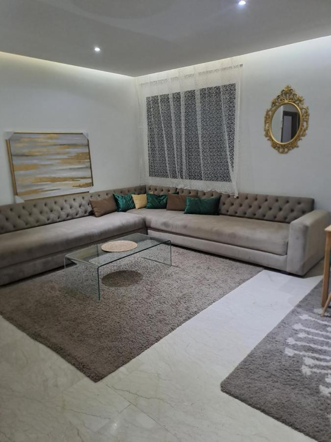 Appartement Chez Dar Safaa Marrakesh