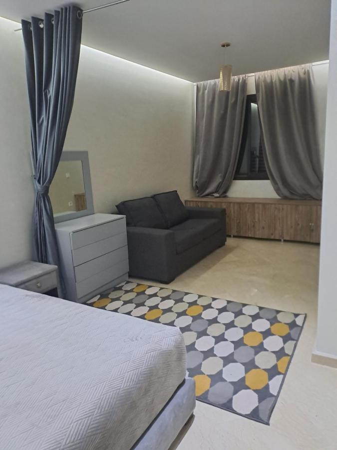 Chez Dar Safaa Appartement *