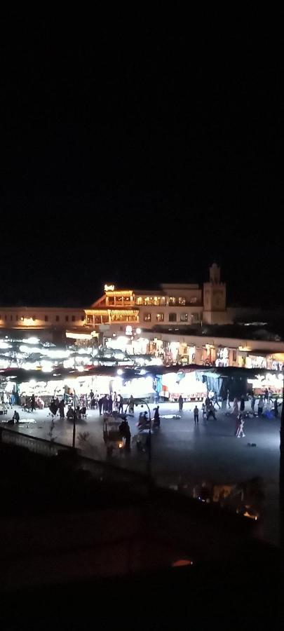 Des Amis Hotel Marrakesh