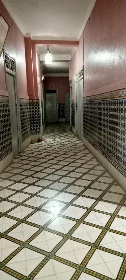 Hotel Des Amis Marrakesh