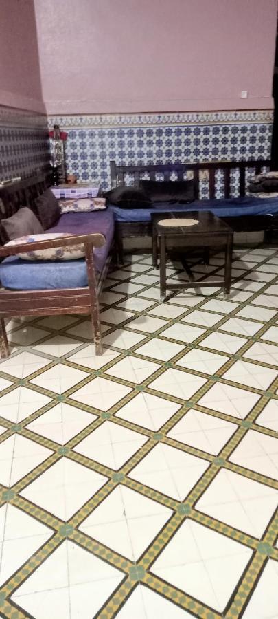 Des Amis Hotel Marrakesh