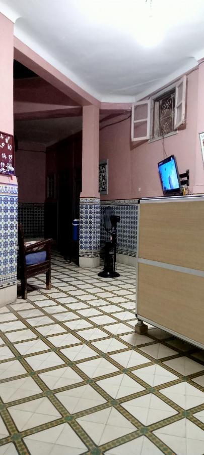 Des Amis Hotel