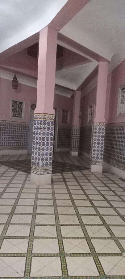 Des Amis * Marrakesh