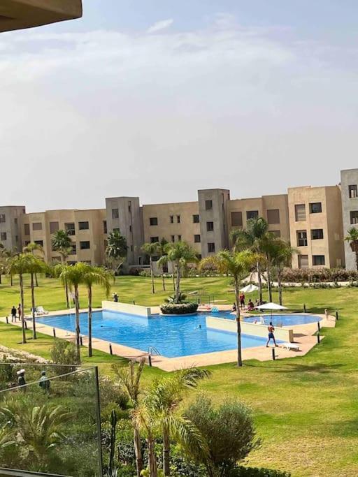 Superbe Design Argan Golf 3 Apartment