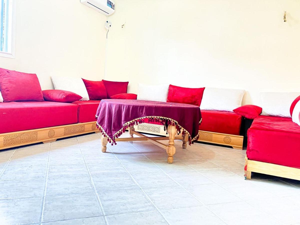 Bab Ighli In Marrakech Appartamento