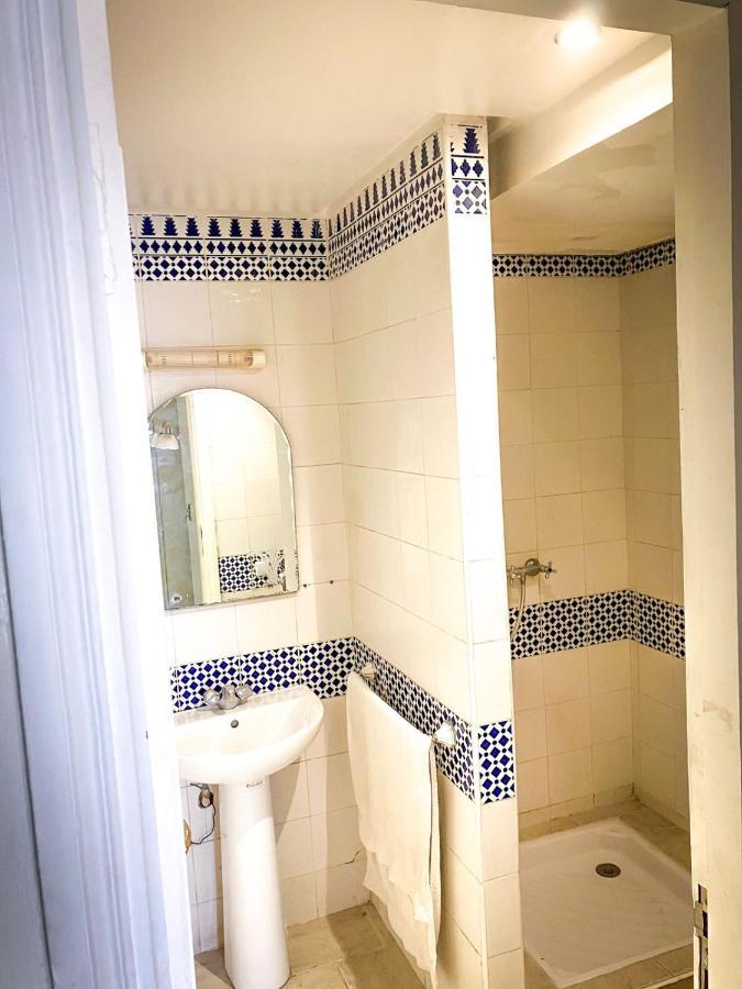Bab Ighli In Marrakech Appartamento *