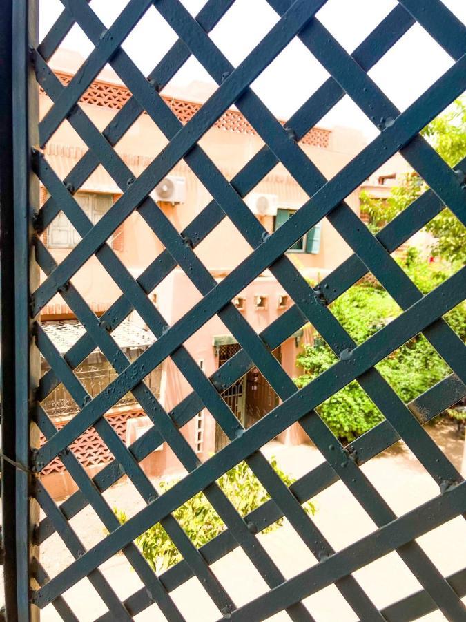 Appartamento Bab Ighli In Marrakech *