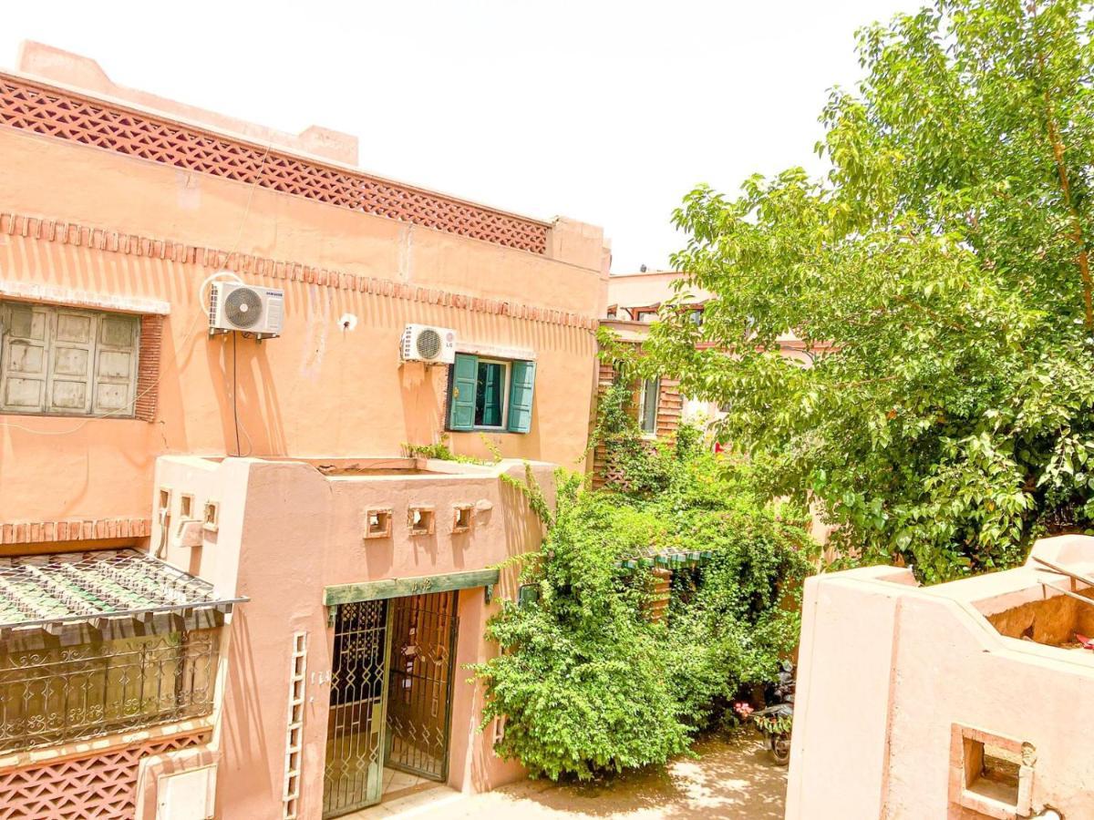 Bab Ighli In Marrakech *