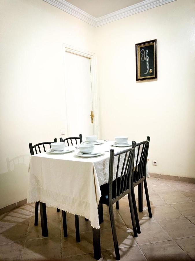 Appartamento Bab Ighli In Marrakech *