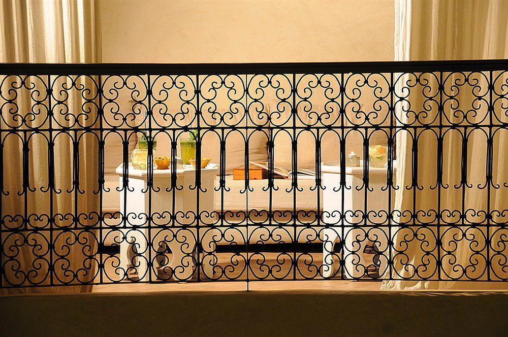 Vendôme&spa 4* Marrakesch