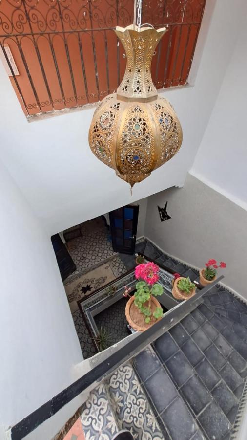 Anisse Maison d'hôtes *