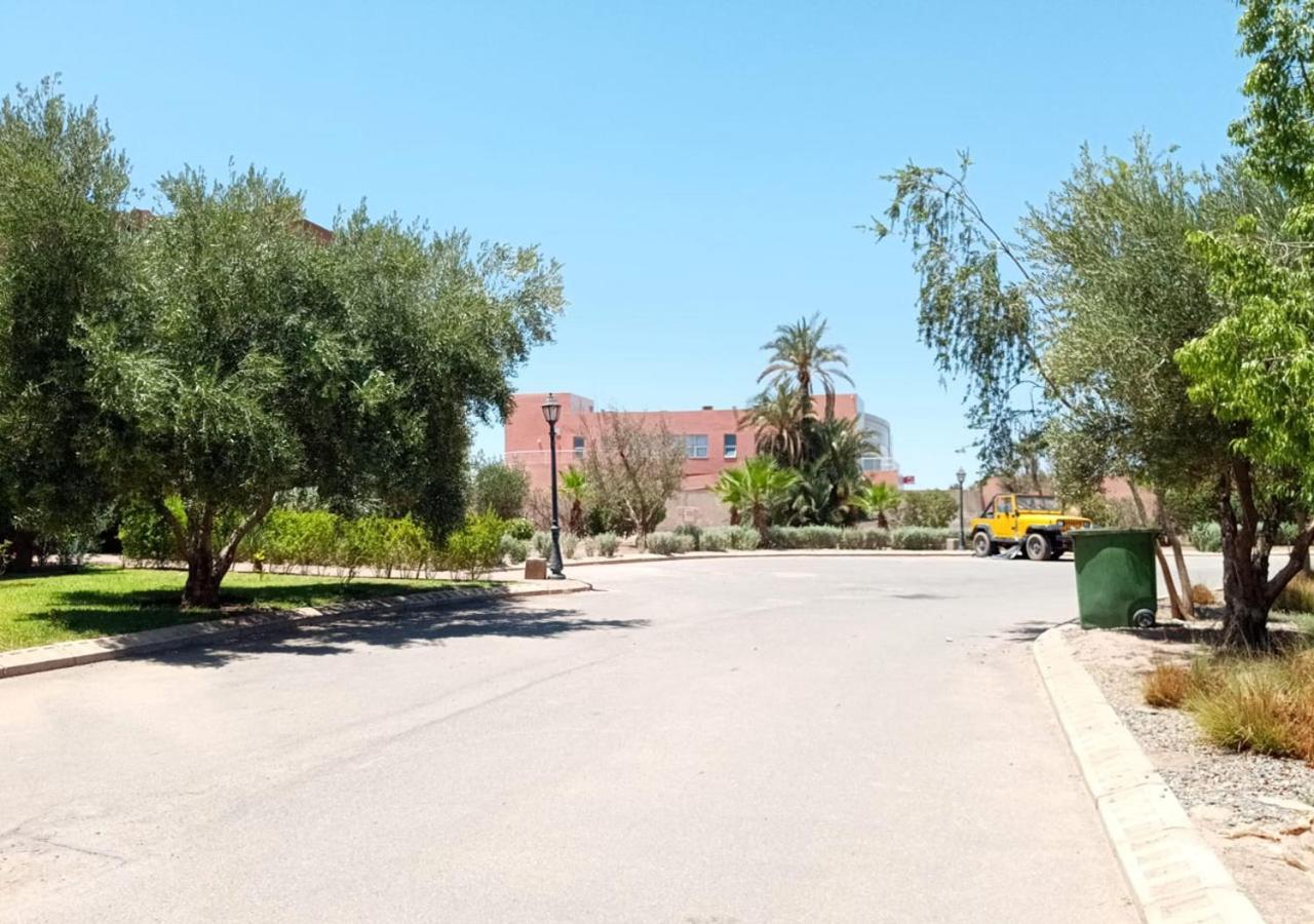 Holiday home Supprime
