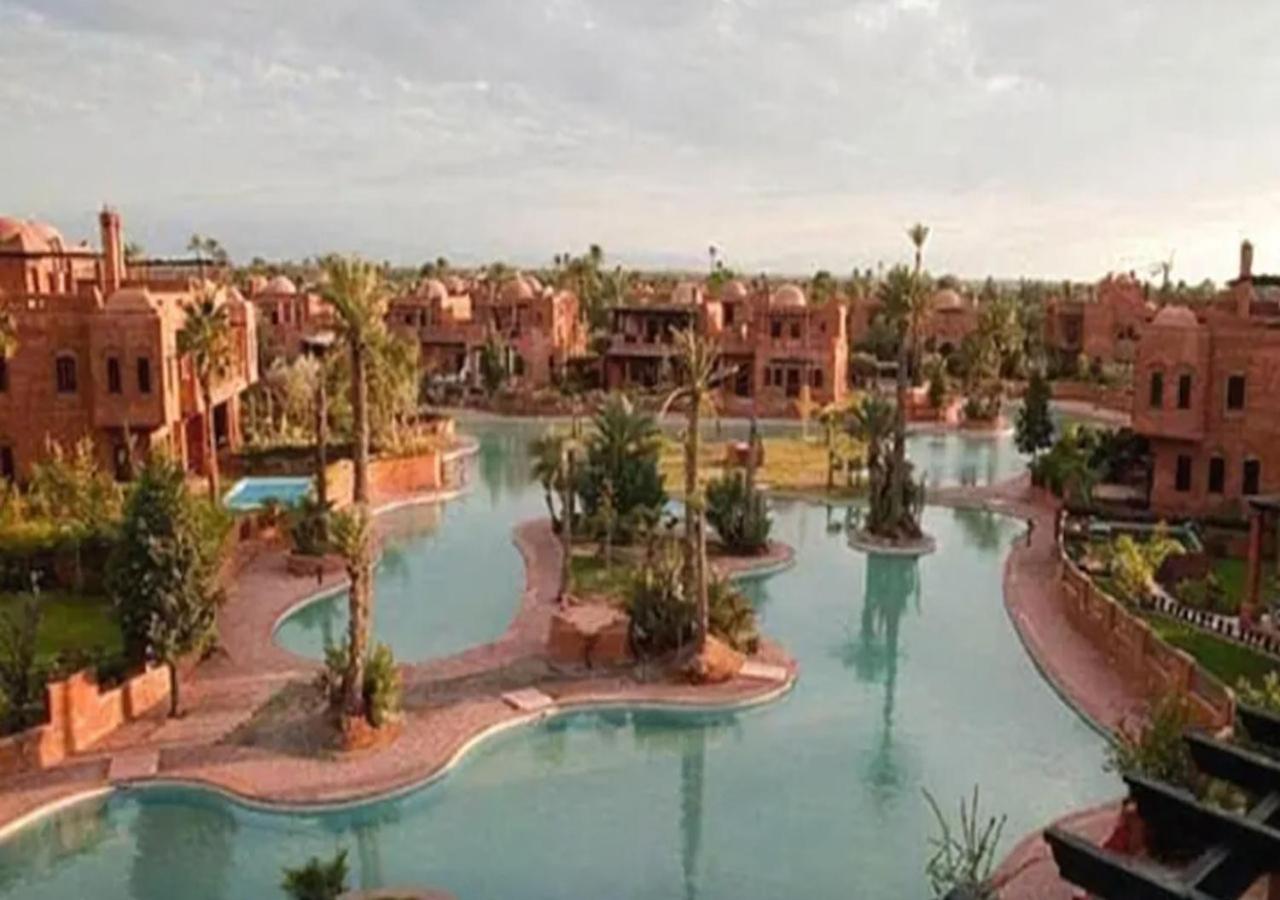 Supprime Marrakesh