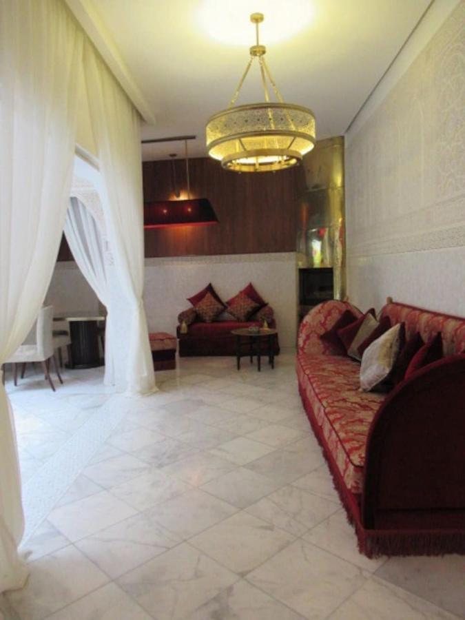 Riad Dar Salima Apartment