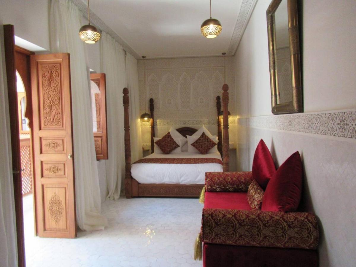 Riad Dar Salima Apartment *