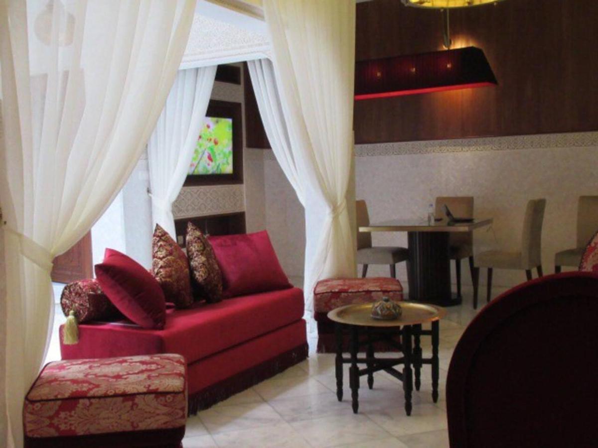 Riad Dar Salima Apartment