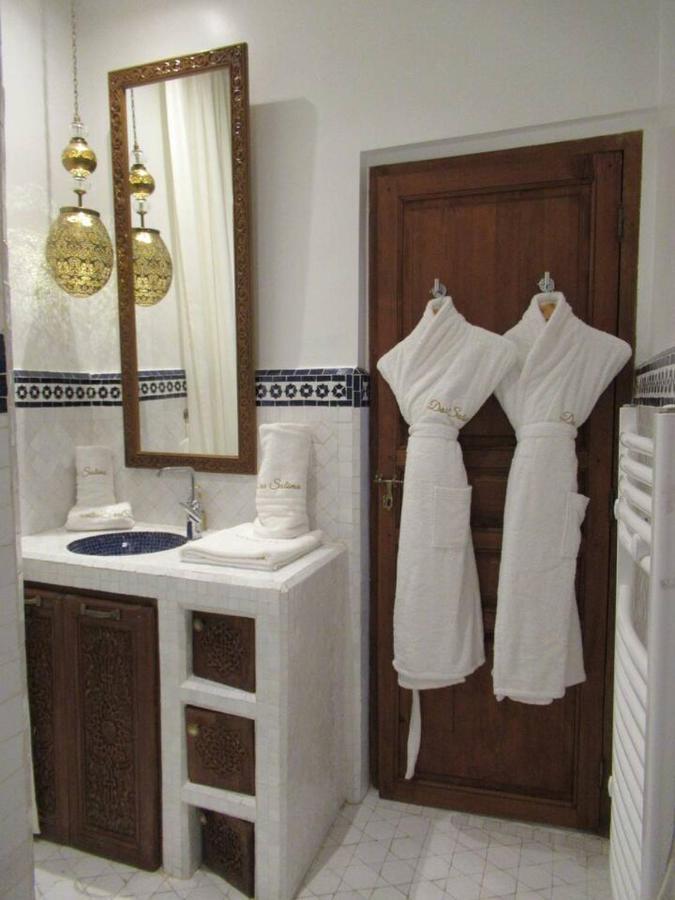 Apartment Riad Dar Salima Marrakesh