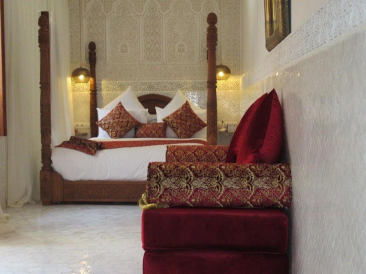 Riad Dar Salima Apartment *