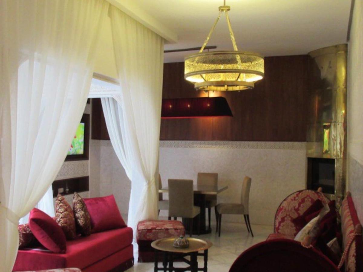 Apartment Riad Dar Salima