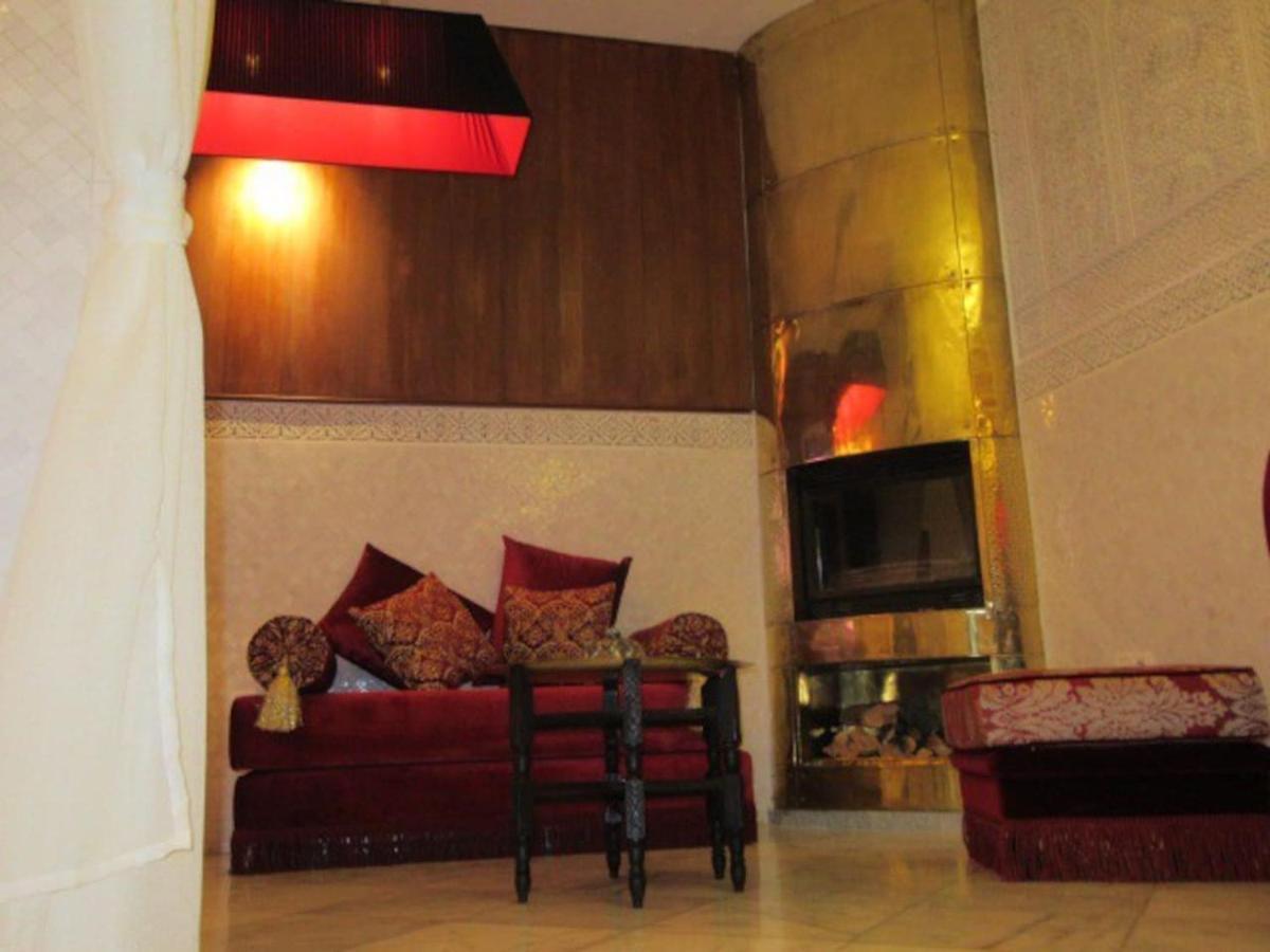 Apartment Riad Dar Salima