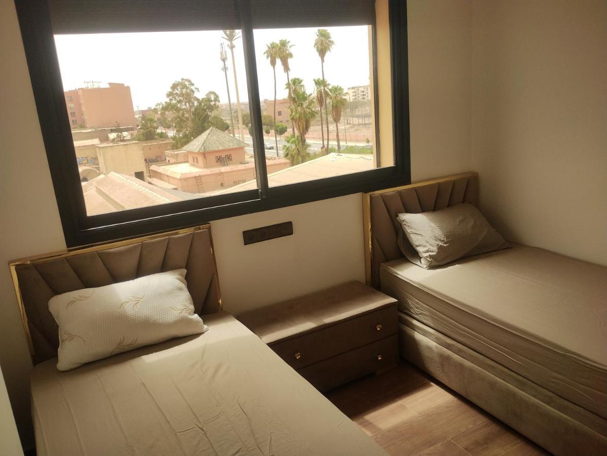 Nour ,5 Appartement Marrakesh