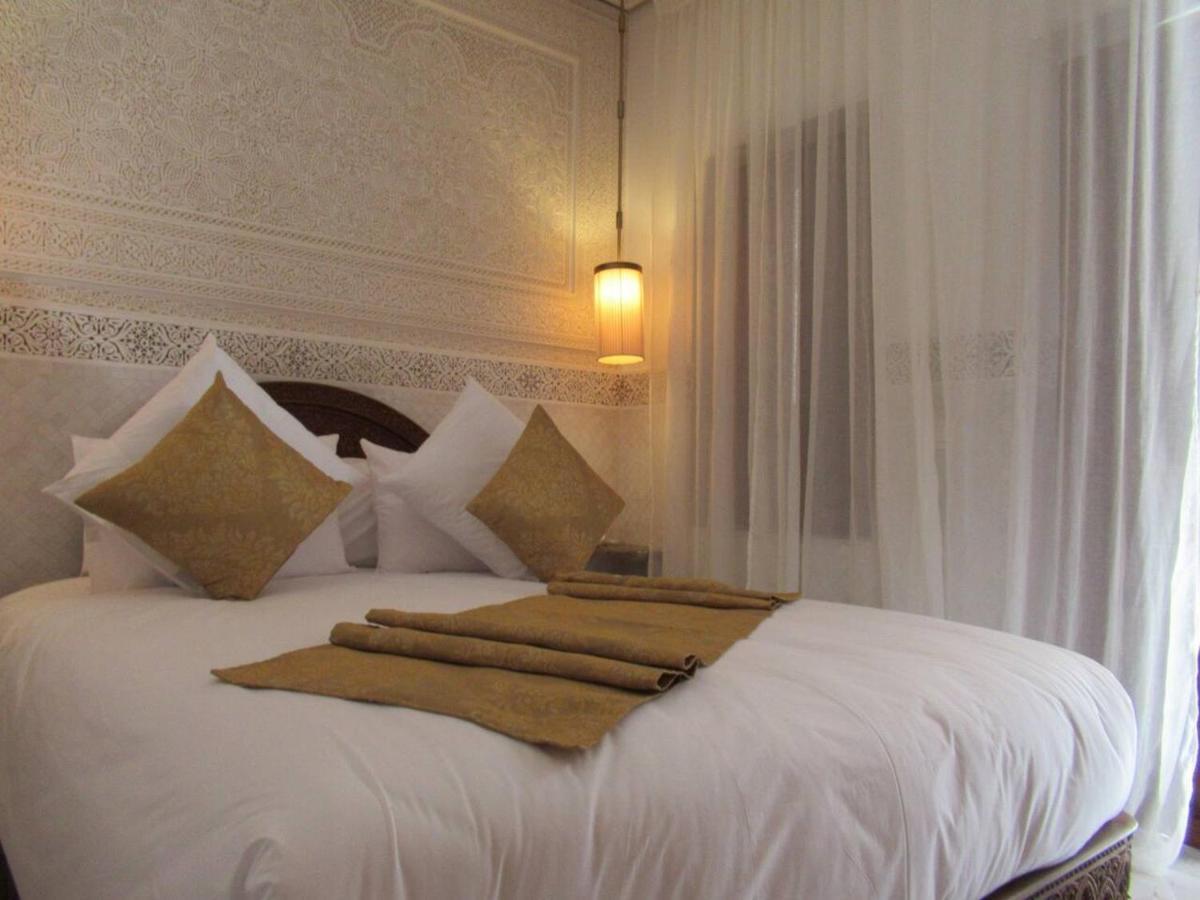 Apartment Riad Dar Salima Marrakesh