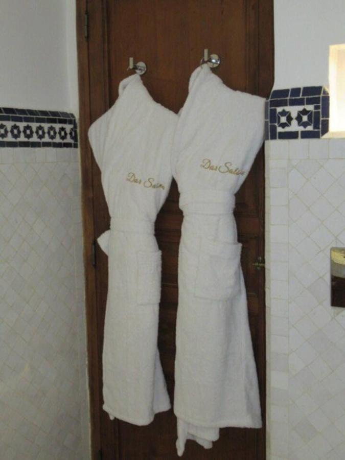 Apartment Riad Dar Salima Marrakesh