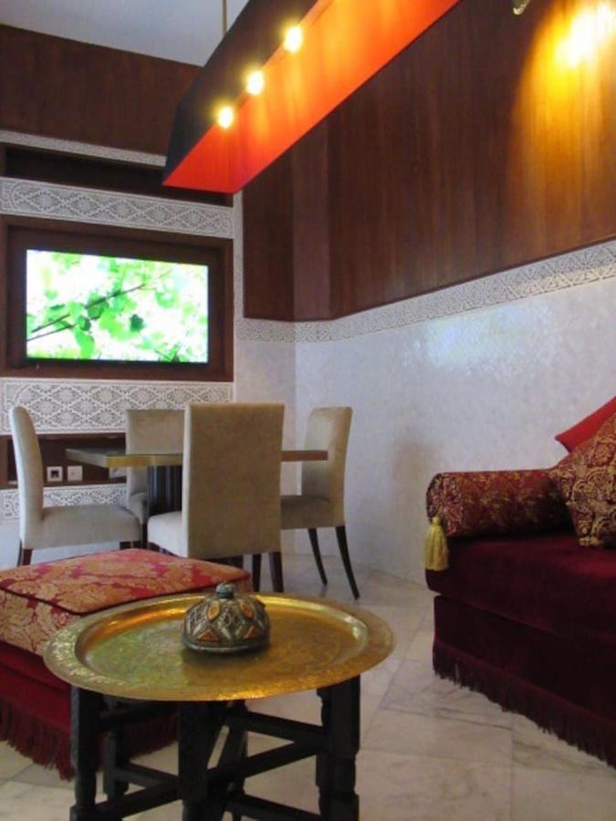 Riad Dar Salima Apartment
