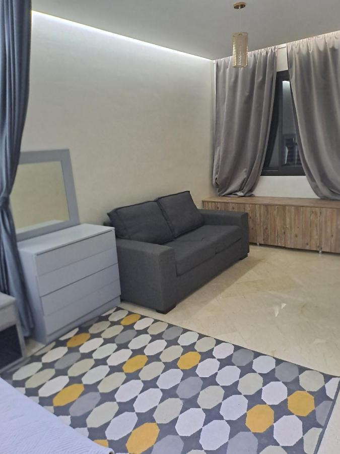 Appartement Chez Dar Safaa Marrakesh