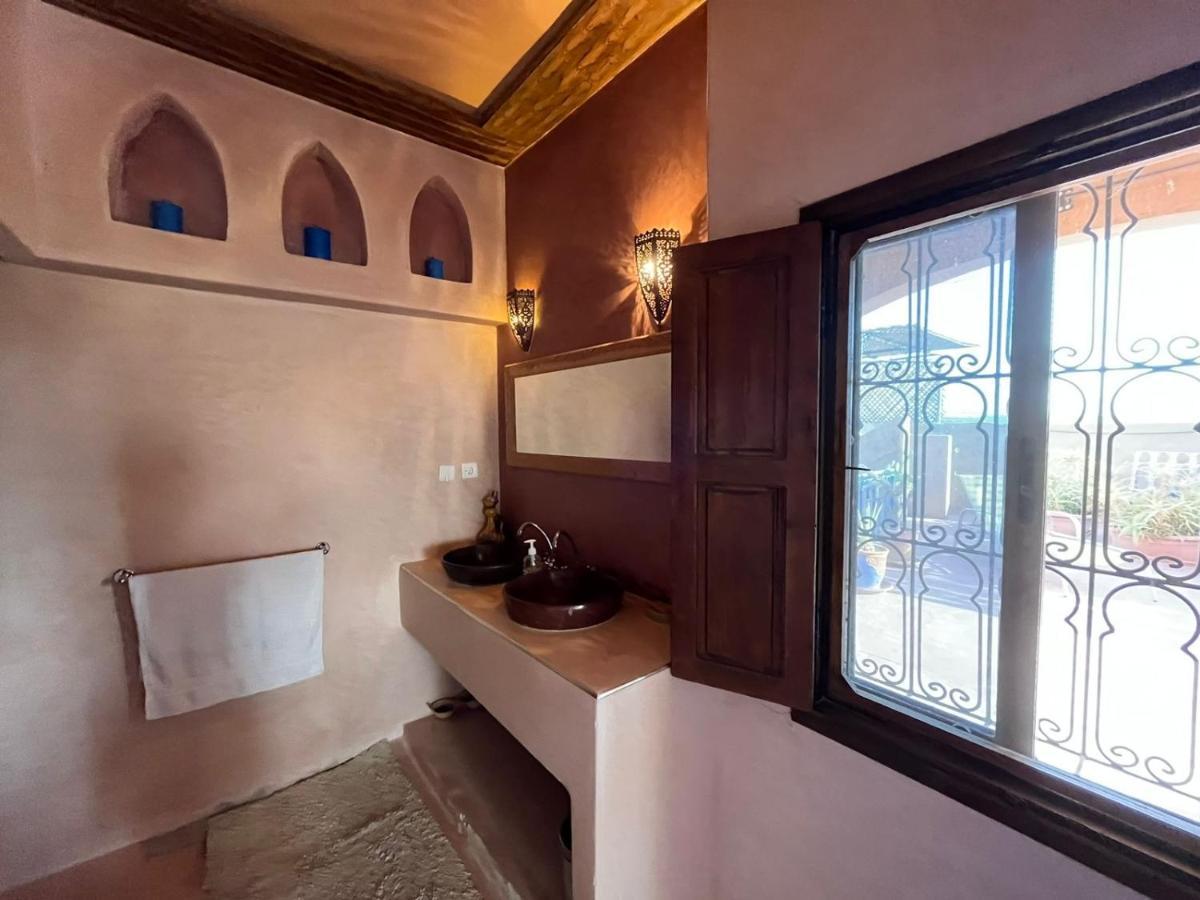 Dar Jamila Agafay - Ait Imour Vakantiehuis