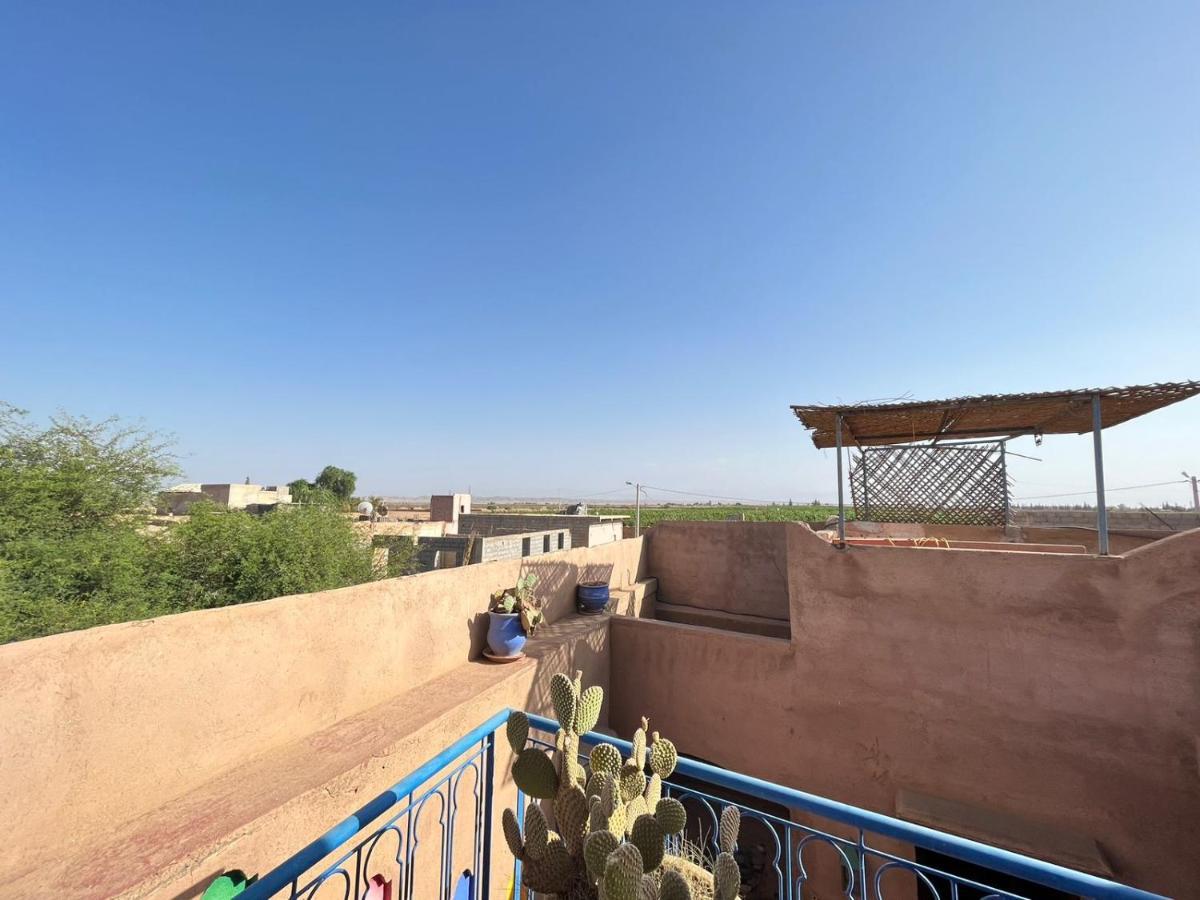 Vakantiehuis Dar Jamila Agafay - Ait Imour *