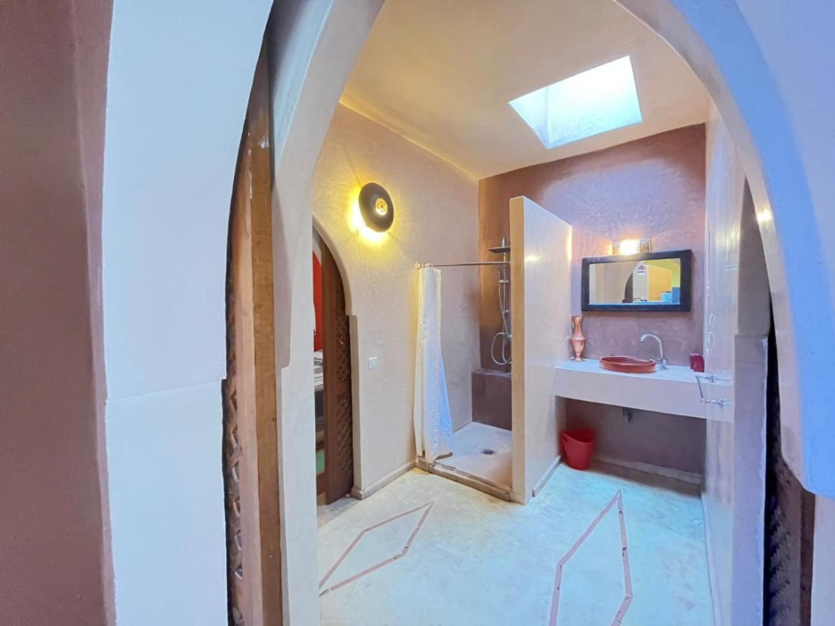 Vakantiehuis Dar Jamila Agafay - Ait Imour Marrakesh