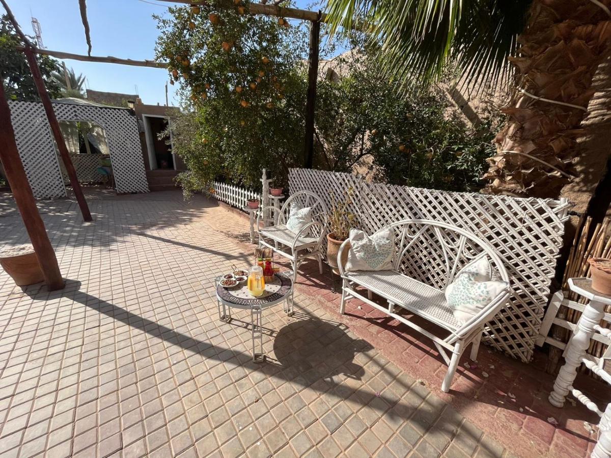 Dar Jamila Agafay - Ait Imour * Marrakesh