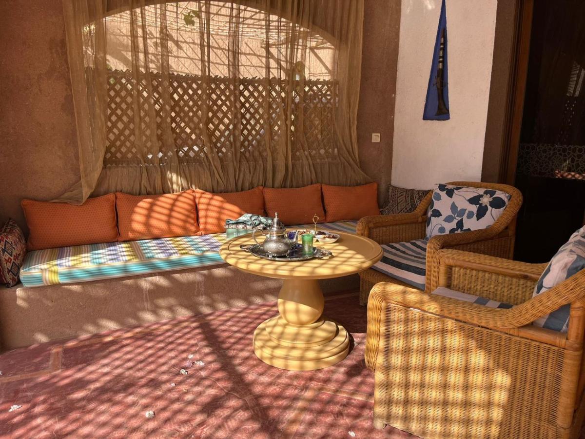 Dar Jamila Agafay - Ait Imour Marrakesh