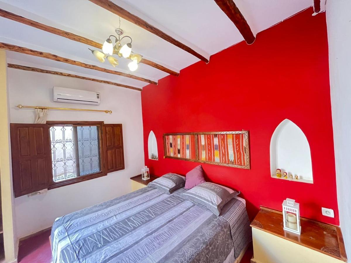 Dar Jamila Agafay - Ait Imour Marrakesh