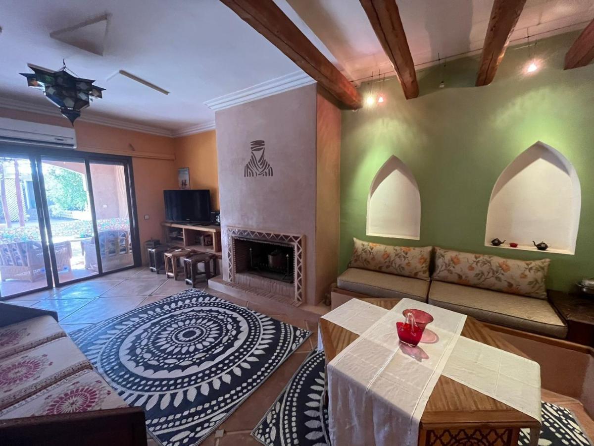 Dar Jamila Agafay - Ait Imour Vakantiehuis *